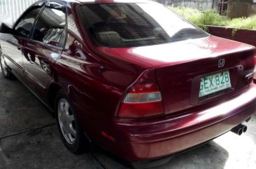 Honda Accord 1994 for sale