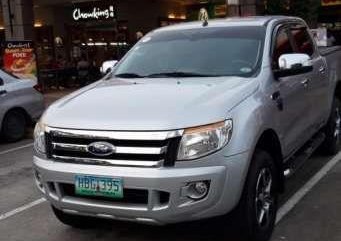 2014 Ford Ranger xlt FOR SALE