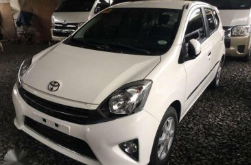 2016 Toyota Wigo for sale