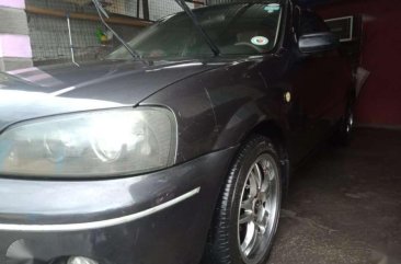 Ford Lynx lsi 2003 model Rush sale