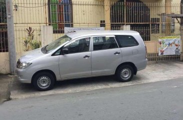 2005 Toyota Innova for sale