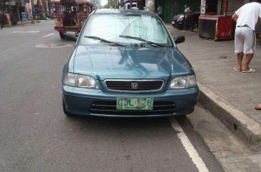 1998 Honda City FOR SALE