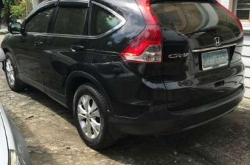 2012 Honda CRV aquired july 2013 FOR SALE