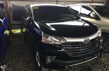 2017 Toyota Avanza for sale