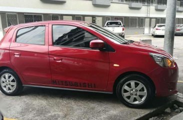 Mitsubishi Mirage 2016 for sale