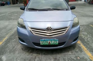 2013 Toyota Vios j all power