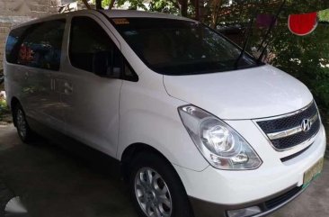 2013 Hyundai Starex FOR SALE