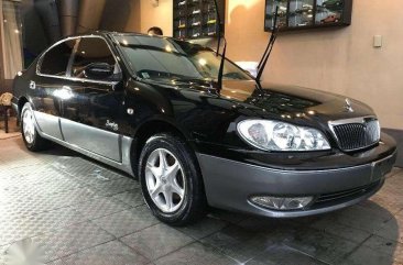 2004 Nissan Cefiro for sale