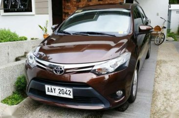 2014 Toyota Vios G AT FOR SALE