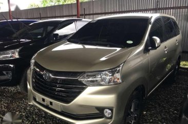 2017 Toyota Avanza for sale