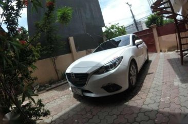 2015 Mazda 3 for sale