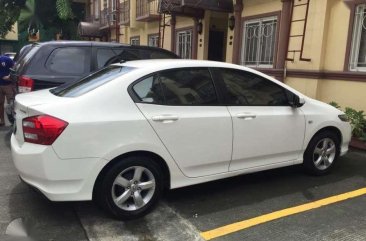 Honda City 2012 for sale