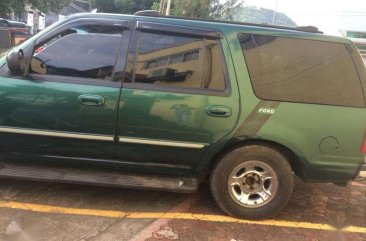 Ford Expedition Complete papers Model - 2000