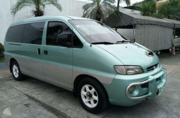 Hyundai Starex 1999 for sale