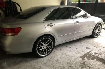 2009 Toyota Camry 2.4G for sale