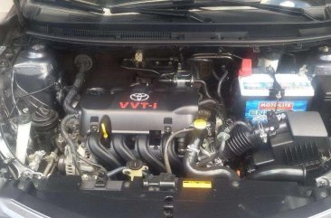 FOR SALE!! 2015 Toyota Vios 1.3 A/T Metallic Gray.