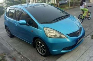 2009 Honda Jazz for sale