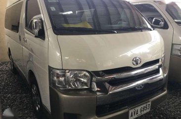 2015 Toyota Grandia for sale