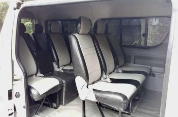 2008 Toyota Hiace Grandia GL FOR SALE