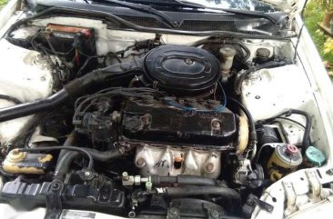 Rush sale Honda Civic Manual tranny