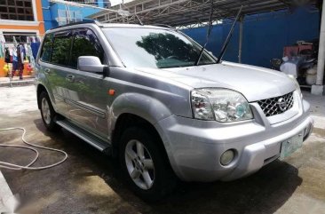 2004 Nissan X-Trail FOR SALE