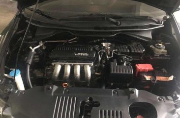 Honda City 1.5 E 2013 Automatic transmission