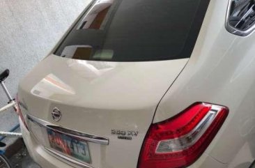 Nissan Teana 350 XV 2013 FOR SALE