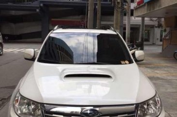 Subaru Forester 2010 for sale