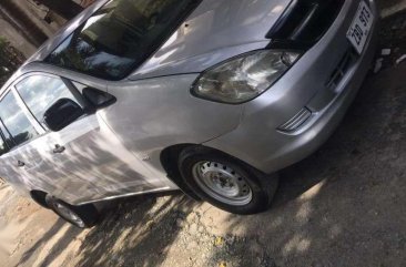 2005 Toyota Innova for sale