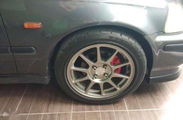 Honda Civic vti 1997 model FOR SALE