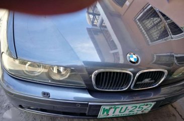 2001 BMW 525I FOR SALE