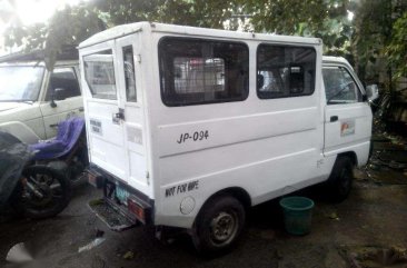 Suzuki Multi-Cab 2010 for sale