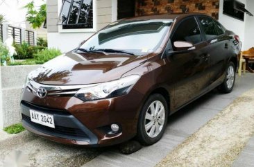 2014 Toyota Vios G AT FOR SALE