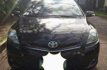 2008 Toyota Vios FOR SALE