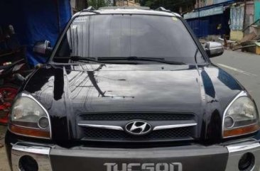 Hyundai Tucson 2009 diesel For sale