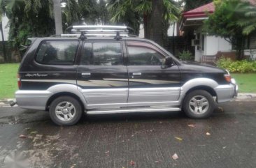 Toyota Revo Manual 220k 1999 FOR SALE