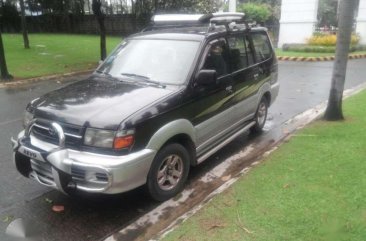 Toyota Revo Manual 220k 1999 FOR SALE