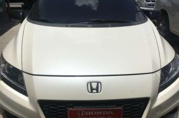 RUSH Honda Crz FOR SALE