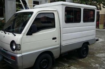 Like new Suzuki Multi-Cab for sale