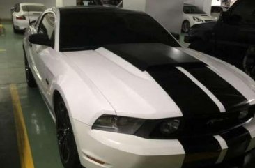 2014 Ford Mustang 5.0 2012 FOR SALE
