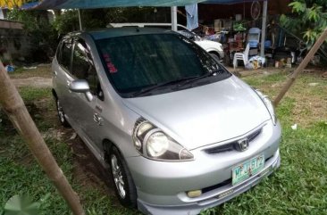 Honda Fit in CDO FOR SALE