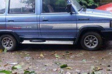 1995 TOYOTA Tamaraw fx gl FOR SALE