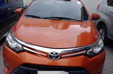 Toyota Vios 2015 model Negotiable