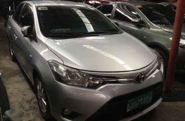 2016 Toyota Vios for sale