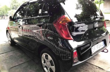 Kia Picanto 2015 assume Balance DP 130k