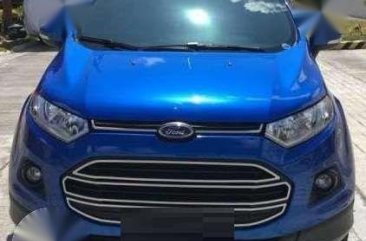 Ford EcoSport 2017 for sale