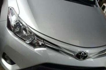 2018 Toyota Vios 1.3E Automatic FOR SALE