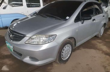 Honda City 2007 FOR SALE