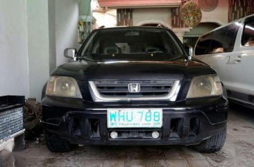 1998 Honda CR-V Limited for sale