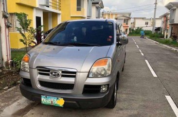 Hyundai Starex 2005 FOR SALE